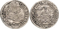 Schlesien-Liegnitz-Brieg 3 Kreuzer Christian 1639-1672