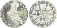 RDR - Österreich 25 Schilling Zweite Republik seit 1945