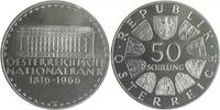 RDR - Österreich 50 Schilling Zweite Republik seit 1945