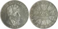 RDR - Österreich 25 Schilling Zweite Republik seit 1945