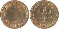 Bundesrepublik Deutschland - BRD 1 Pfennig