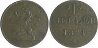Frankfurt Judenpfennig -