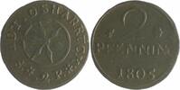 Osnabrück 2 Pfennig