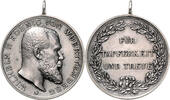 Württemberg Militärverdienstmedaille Wilhelm II. 1891-1918