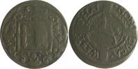 Köln - Erzbistum 12 Pfennig Ferdinand Herzog von Bayern 1612-1650
