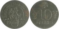Werne 10 Pfennig