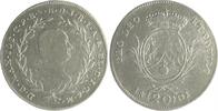 Bayern 20 Kreuzer Maximilian IV. Joseph als Kurfürst 1799-1806