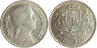 Lettland 5 Lati Erste Republik 1918-1939