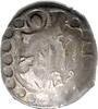 Salm - Kirburg Schüsselpfennig Otto I. 1548-1607
