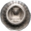 Bremen-Erzbistum Hohlpfennig Moritz Graf von Oldenburg Administrator 1348-1359