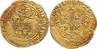 Frankreich Agnel d´or Toulouse, 2. Emission Charles VI. 1380-1417