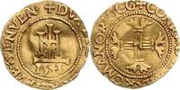 Italien-Genua Scudo d´oro Republik 1528-1797