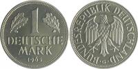 Bundesrepublik Deutschland - BRD 1 Deutsche Mark (DM) -
