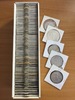 Tschechoslowakei Lot von 79 Stücken Republik 1945-1993