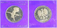 Polen 100 Zloty Maria Skolodowska
