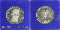 Polen 100 Zloty Janusz Korczak