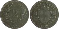 Schweiz 2 Rappen Helvetische Republik -