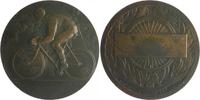 Frankreich Bronzemedaille III. Republik 1871-1940 -