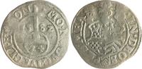 Ravensberg 1/24 Taler Wilhelm von Jülich-Cleve-Berg 1539-1592