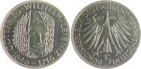 Bundesrepublik Deutschland - BRD 5 Deutsche Mark (DM) Gottfried Wilhelm Leibniz