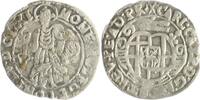 Trier - Erzbistum Petermännchen (Albus) Karl Kasper von der Leyen 1652-1676