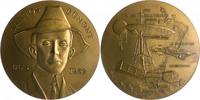 Frankreich Bronzemedaille V. Republik 1959-2001