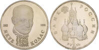 Russland 1 Rubel Jakob Kolas -