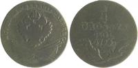 Polen 1 Grossus Stanislaw II. August Poniatowski 1764-1795