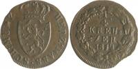 Nassau 1/4 Kreuzer Wilhelm 1816-1839
