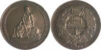 Brandenburg in den Marken - Preussen - Berlin Bronzemedaille a.d. Ausstellung deutscher Gewerbeerzeugnisse