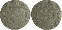 Sachsen-Weimar 1/24 Taler Johann Ernst und seine 5 Brüder 1622-1626