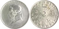 RDR - Österreich 2 Schilling Erste Republik 1918-1933