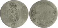 Nassau 5 Kreuzer Friedrich August und Friedrich Wilhelm 1803-1816