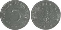 Alliierte Besatzung 1945-1948 5 Reichspfennig