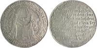 Sachsen-Gotha Taler Ernst der Fromme 1640-1675