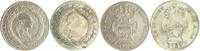 Brandenburg in Franken - Ansbach Lot von 3 Stücken: 20 Kreuzer Christian Friedrich Karl Alexander 1757-1791