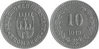 Bromberg 10 Pfennig