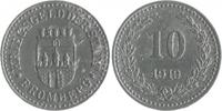 Bromberg 10 Pfennig
