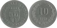 Bromberg 10 Pfennig