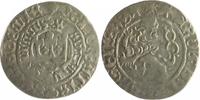 RDR - Länder - Böhmen Groschen Vladislav II. 1471-1516