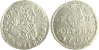 RDR - Österreich Poltura Joseph I. 1705-1711
