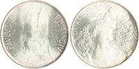 Vatikan 500 Lire Paul VI. Montini 1963-1978