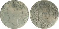 Bayern 6 Kreuzer Maximilian I. Joseph 1806-1825