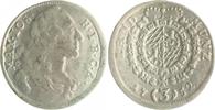Bayern 3 Kreuzer Maximilian III. Joseph 1745-1777