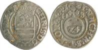 Braunschweig und Lüneburg - Lüneburg 1/24 Taler Christian der Ältere 1611-1633