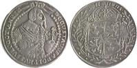 Würzburg-Bistum Taler Schwedisches Interregnum 1631-1634