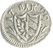 Nürnberg Einseitiger Pfennig -
