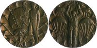 Frankreich Bronzemedaille IV. Republik 1947-1959 -