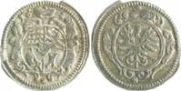 Württemberg - Öls 1 Gröschel Christian Ulrich I. 1668-1704 -