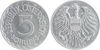 RDR - Österreich 5 Schilling Zweite Republik seit 1945 -